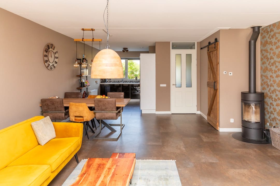 Foto 13 van De Ochtense Steegh 8