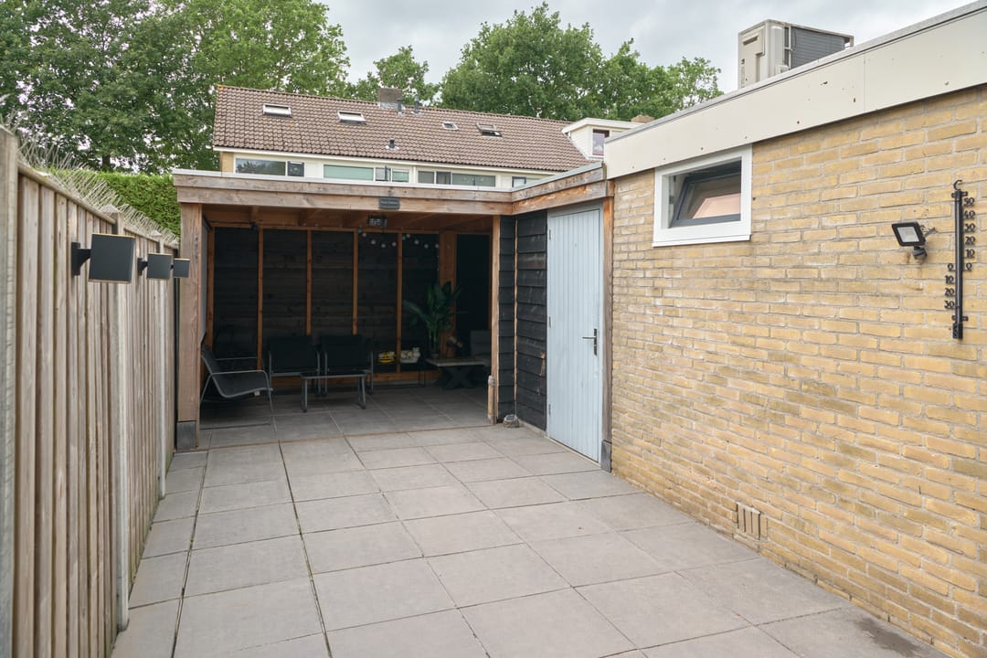 Photo 26 of Linde 28