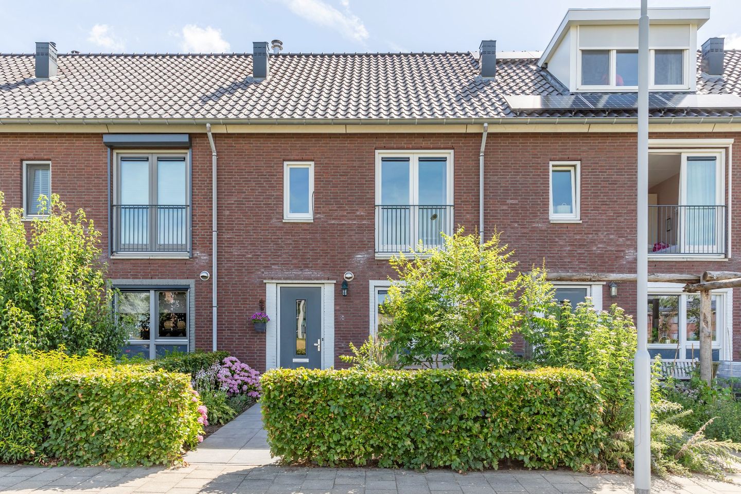 Foto 4 van De Ochtense Steegh 8