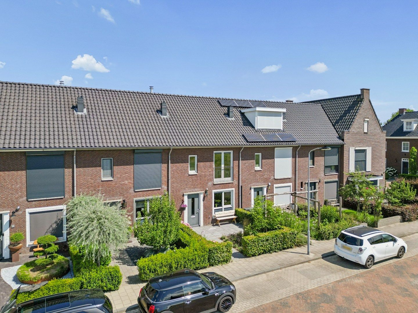 Foto 45 van De Ochtense Steegh 8