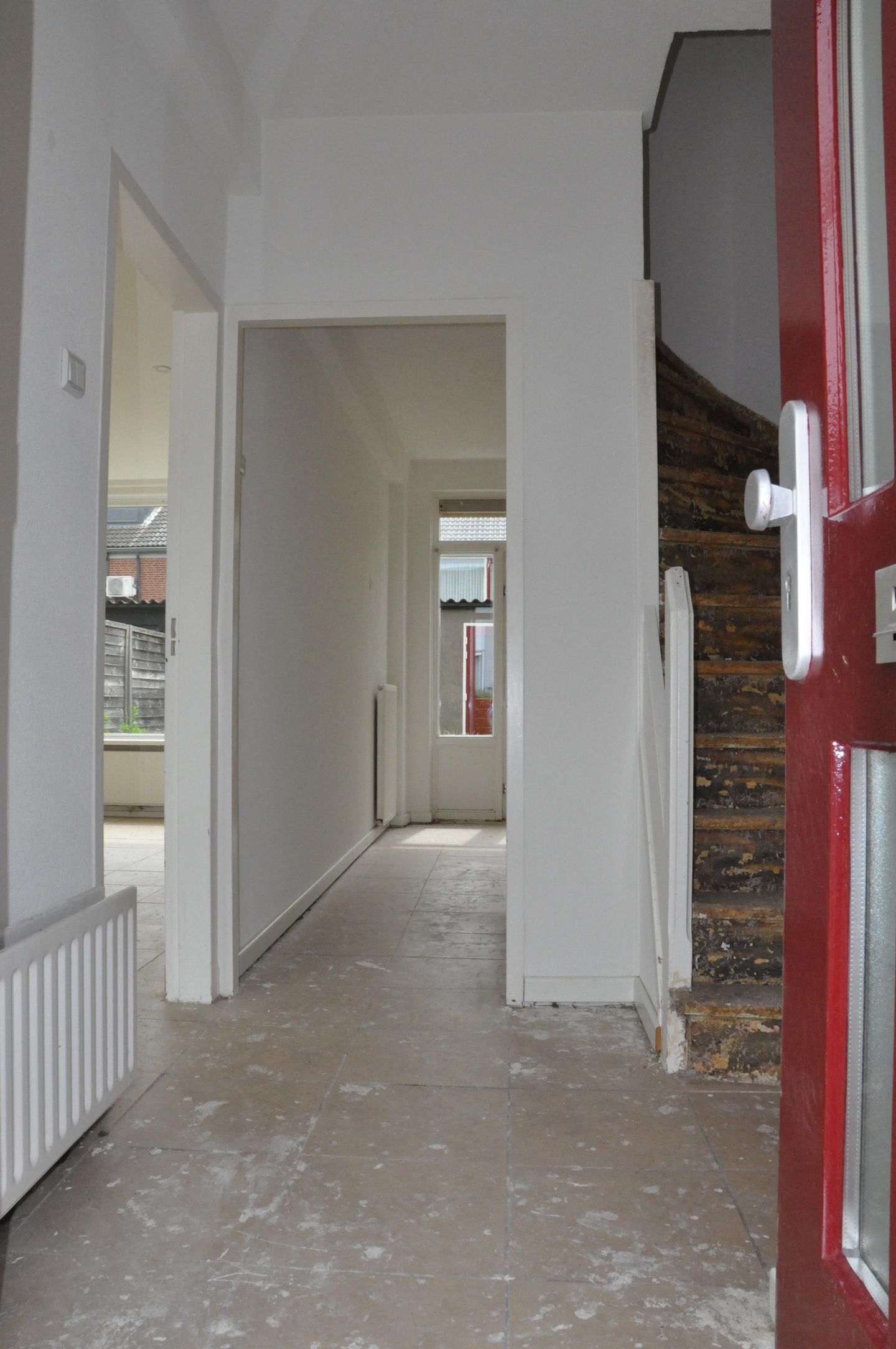 Foto 10 van Rudolf Van Baarlestraat 20