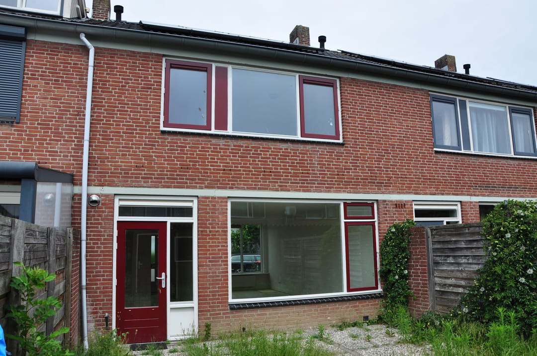 Foto 2 van Rudolf Van Baarlestraat 20