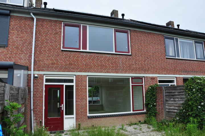 Foto 2 van Rudolf Van Baarlestraat 20