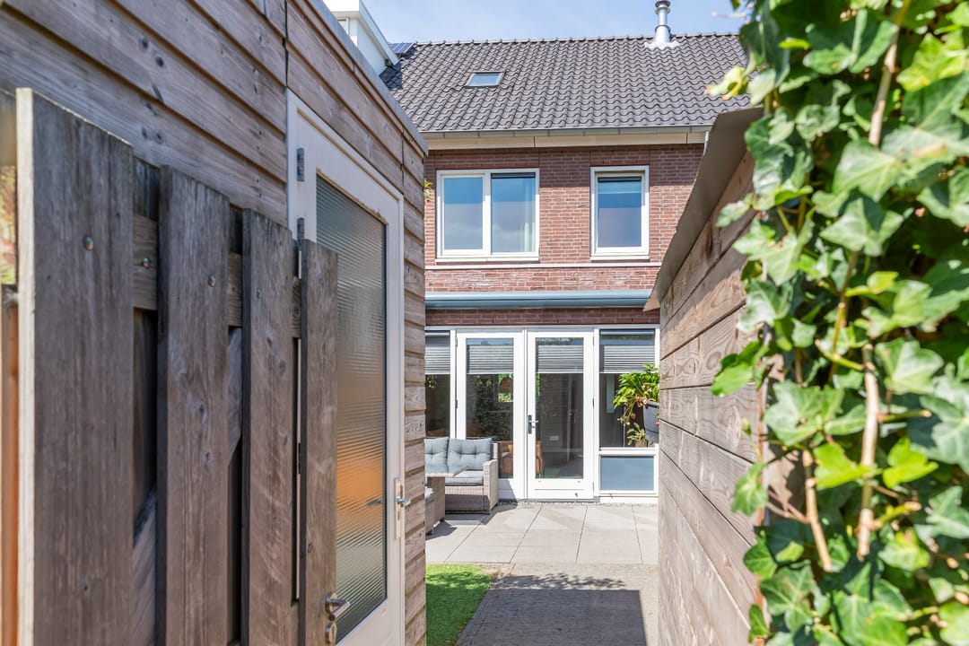Foto 43 van De Ochtense Steegh 8