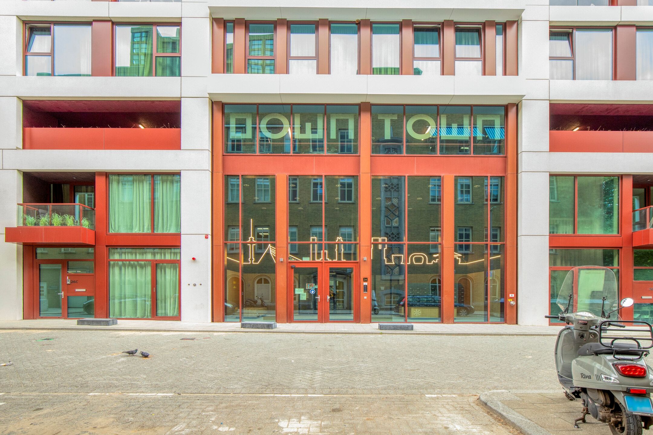 Foto 21 van Baan 34-B21