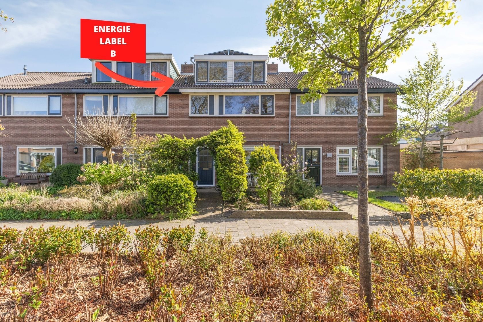Nachtegaalstraat 4 