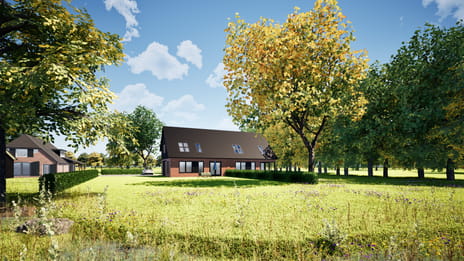 Bouwnummer 3 naast Leuvenumseveld 48-50 thumbnail