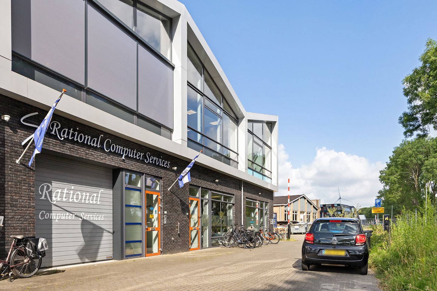 Bekijk foto 3 van Ambachtsstraat 1-B
