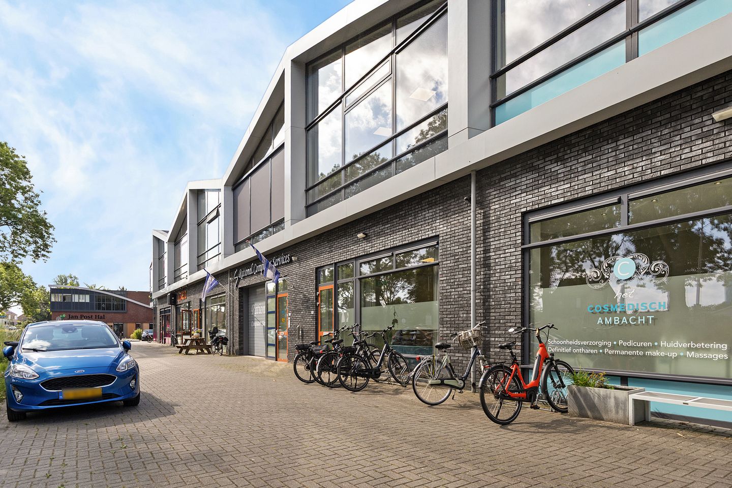 Bekijk foto 4 van Ambachtsstraat 1-B