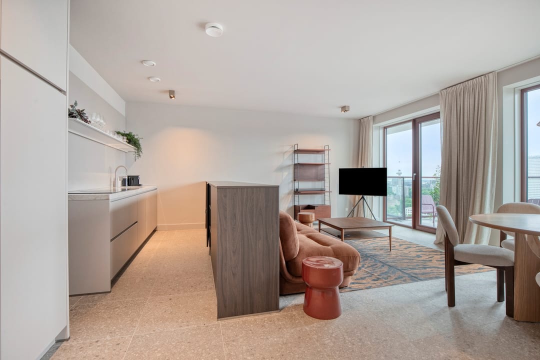 Foto 1 van Baan 34-B21