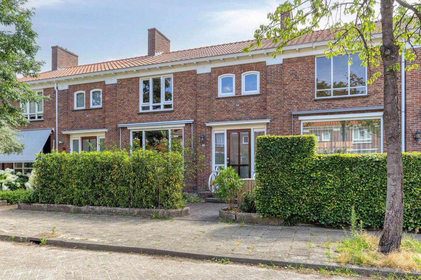 Photo 1 of Boerhaavelaan 61