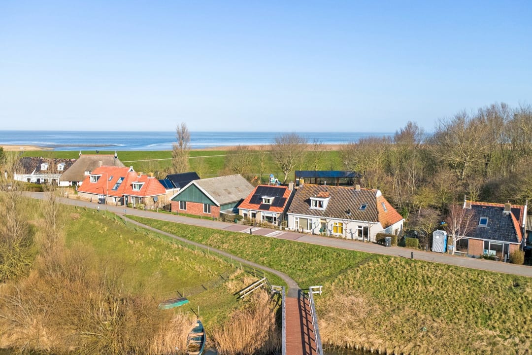 Photo 1 of Nieuwebildtdijk 420