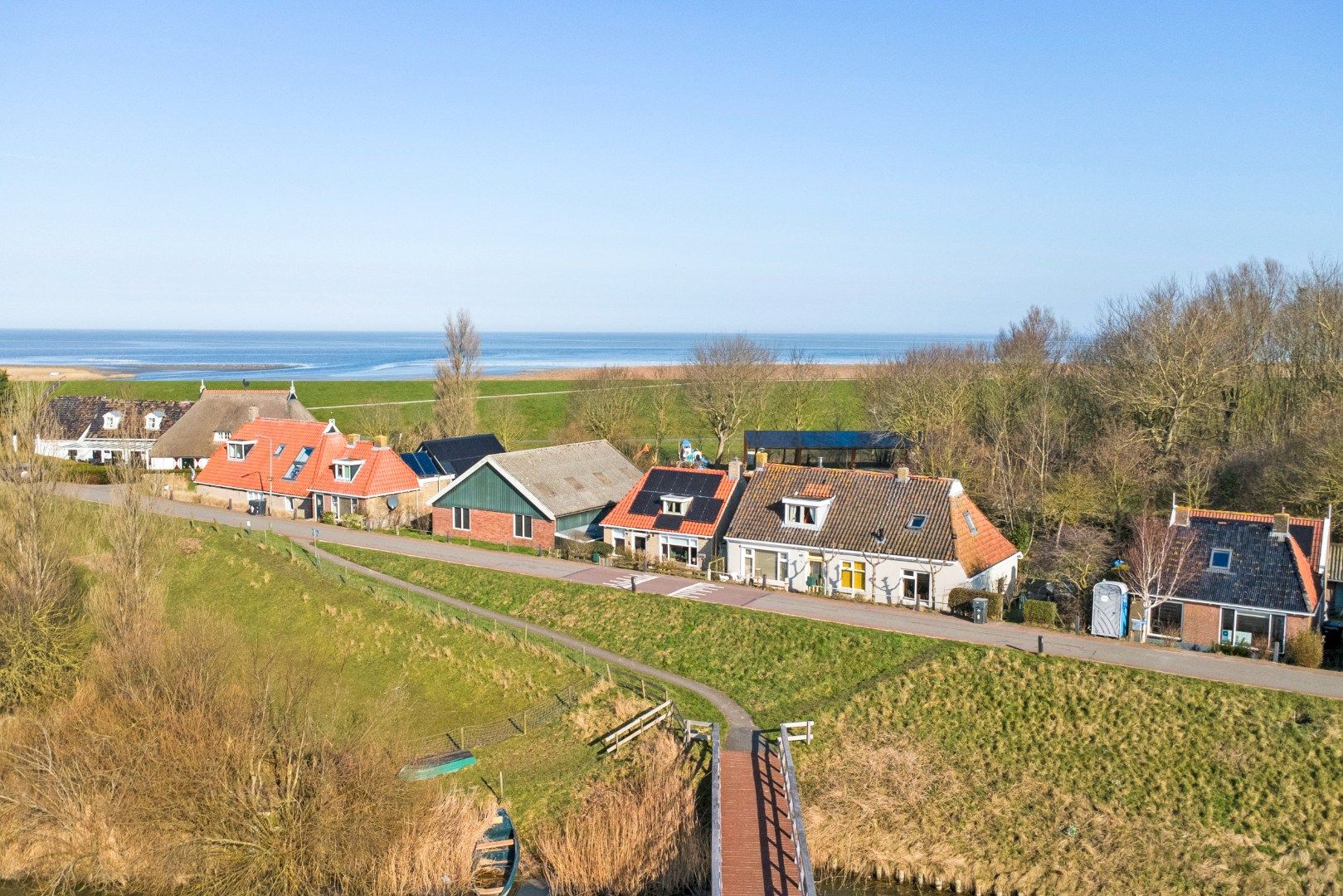 Nieuwebildtdijk 420