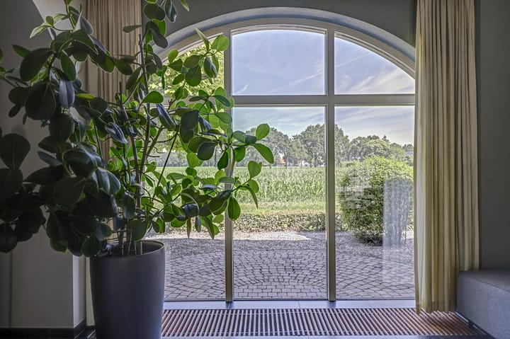 Vrijstaande woning te koop: Asbroekweg 2, Maasbree