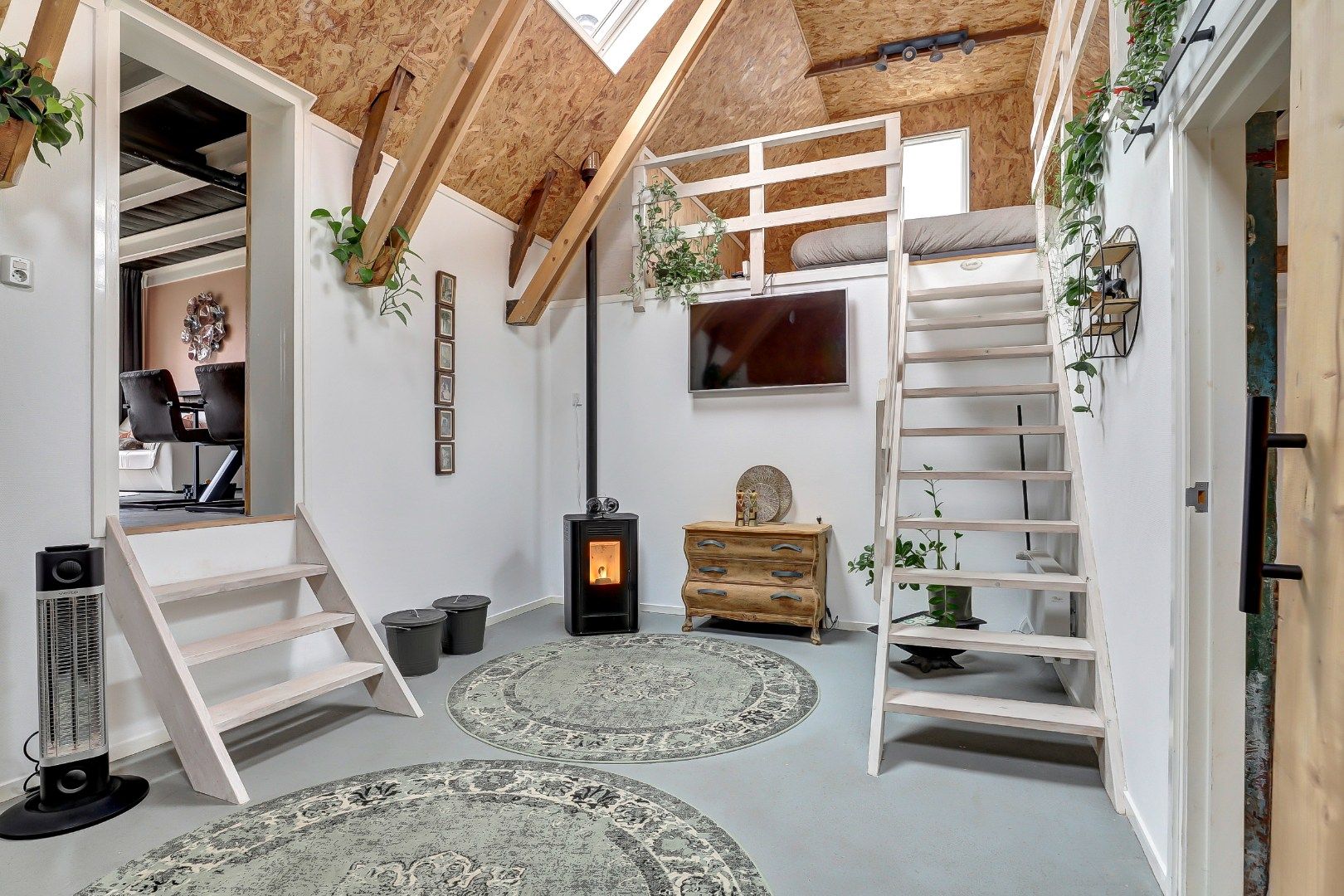 Photo 3 of Nieuwebildtdijk 420