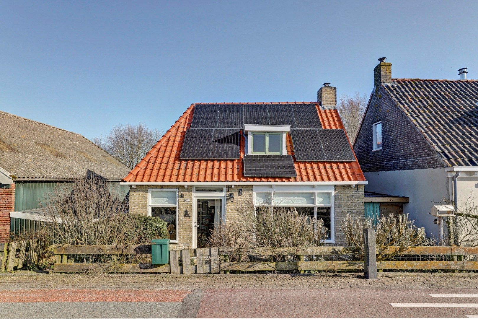 Photo 33 of Nieuwebildtdijk 420