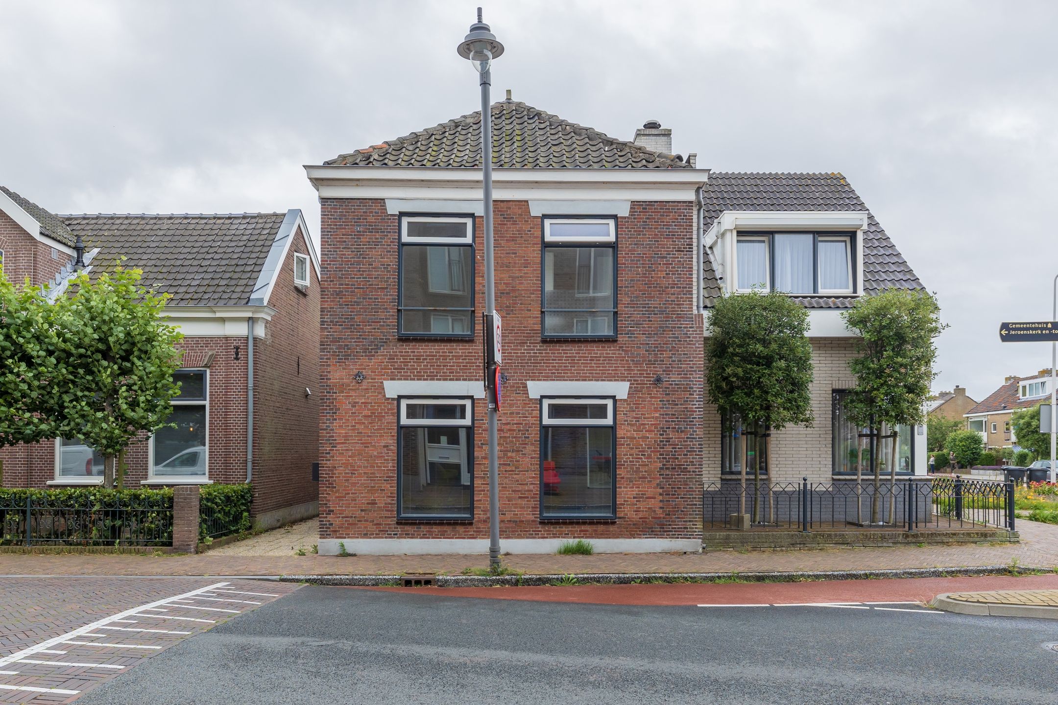 Zeestraat 41 