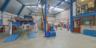 Bekijk 360° foto's