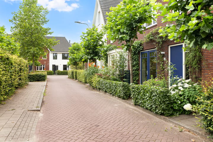 Foto 3 van De Snep 6