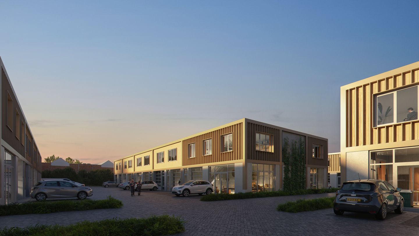 Bekijk foto 1 van Schieweg 49