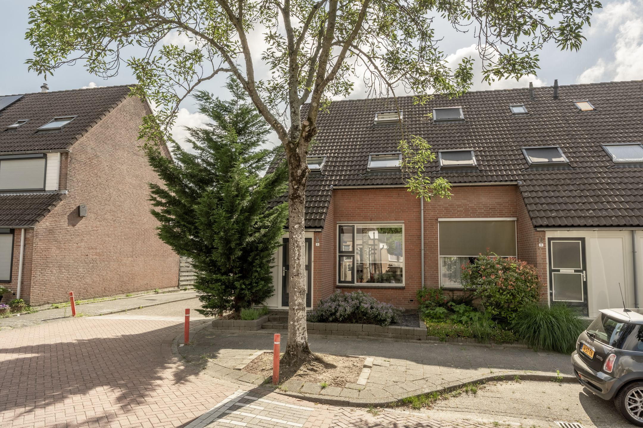 Narcisstraat 9 