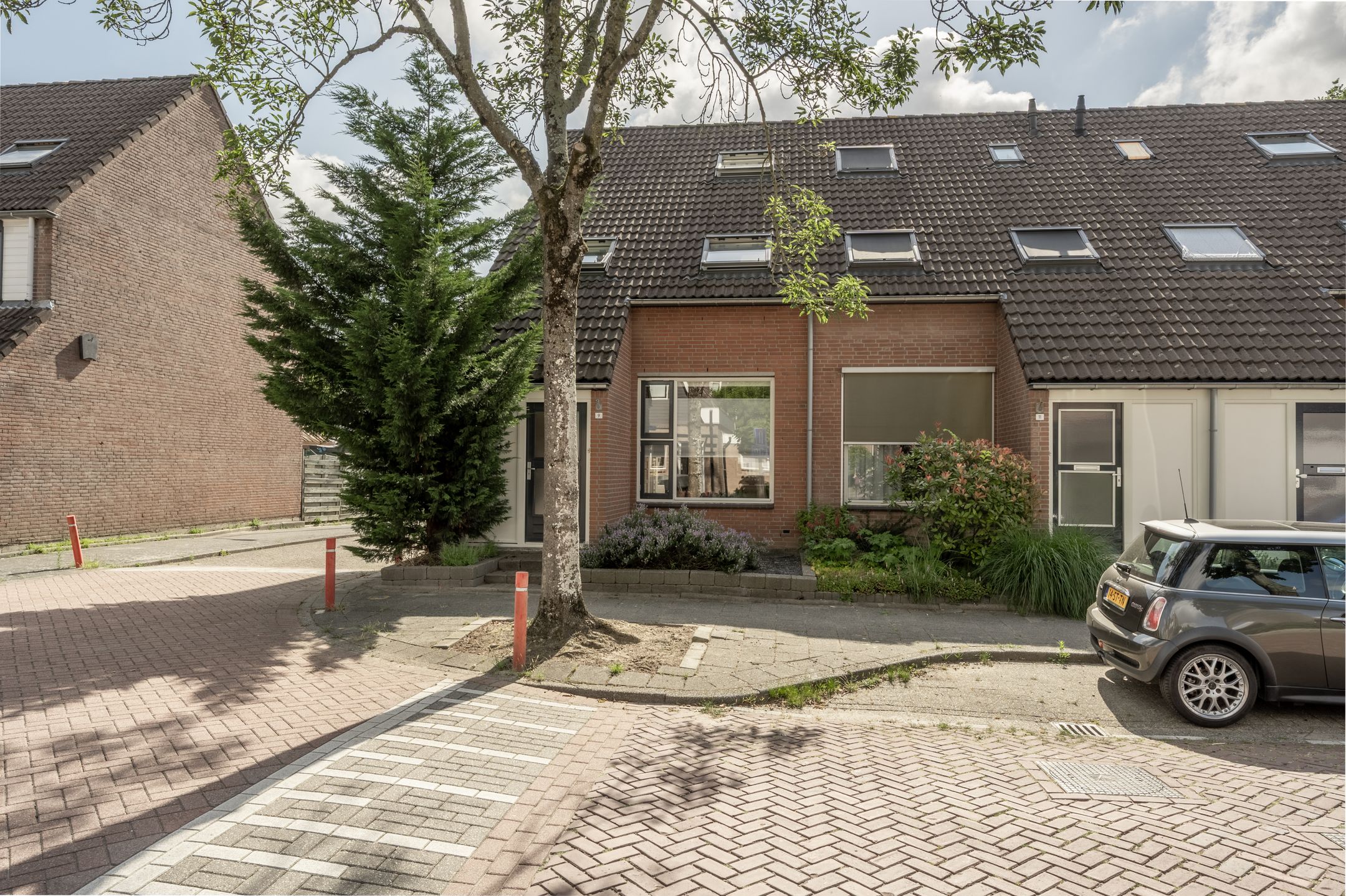 Foto 42 van Narcisstraat 9