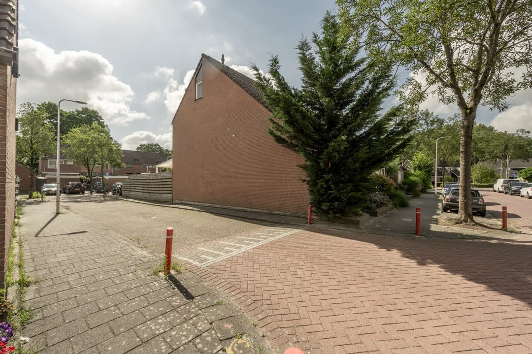 Foto 47 van Narcisstraat 9