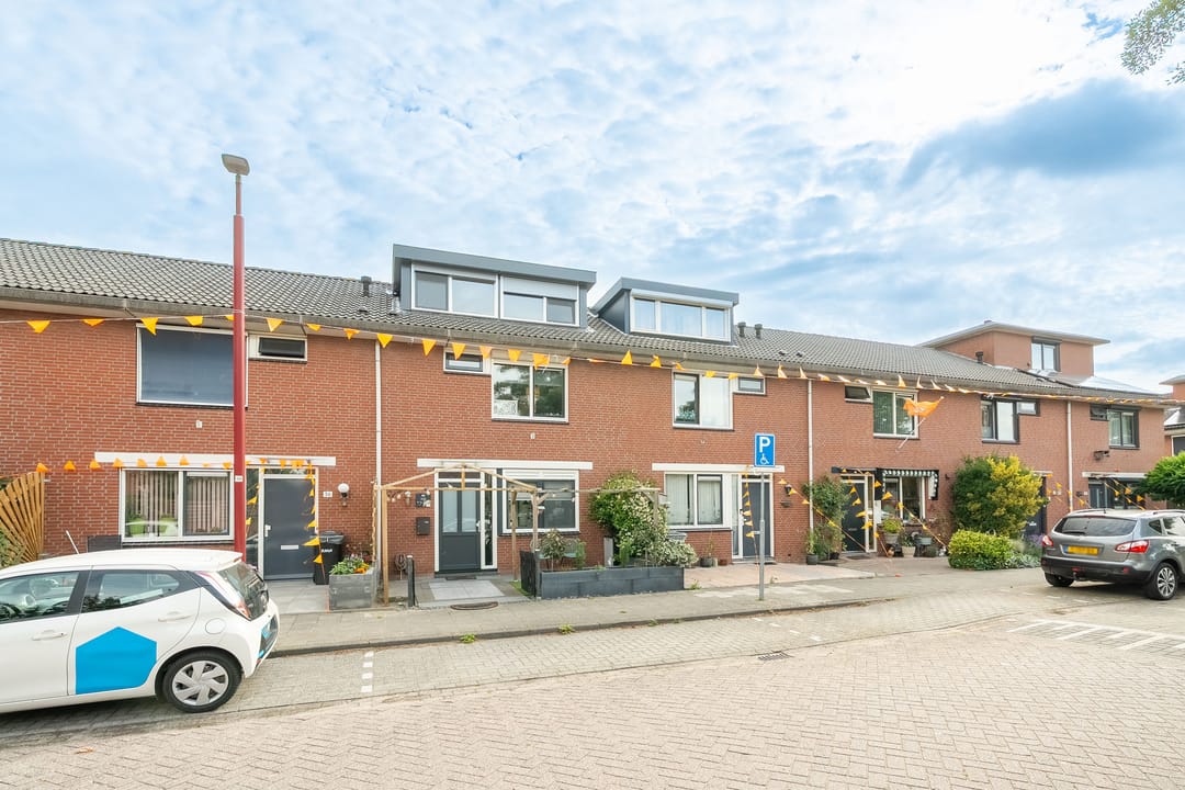 Foto 1 van Lodewijk van Deysselhove 34