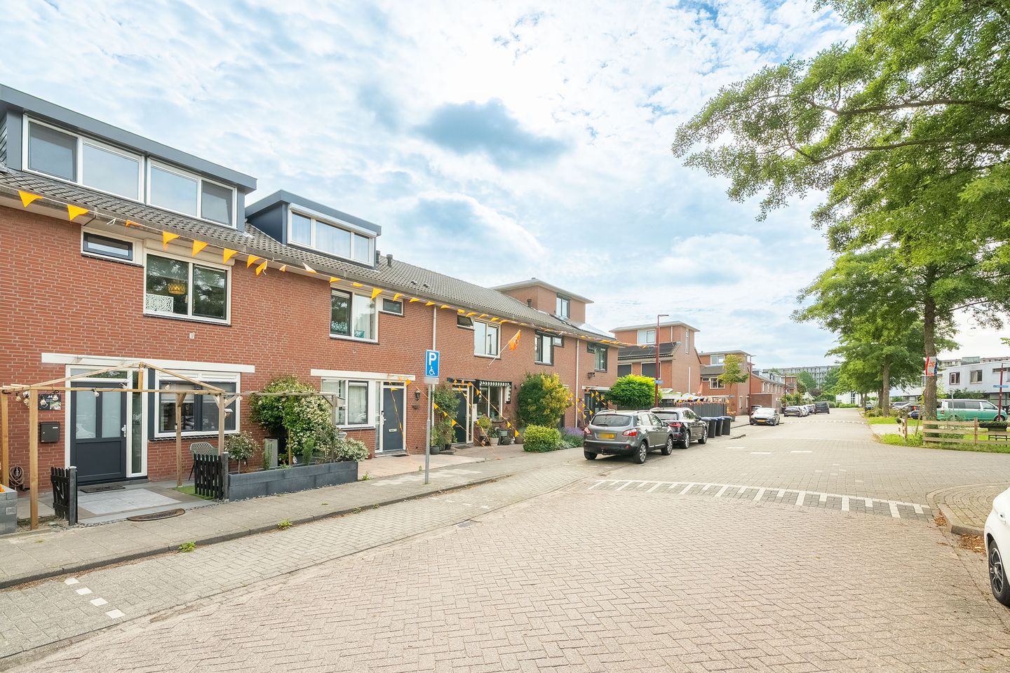 Foto 5 van Lodewijk van Deysselhove 34