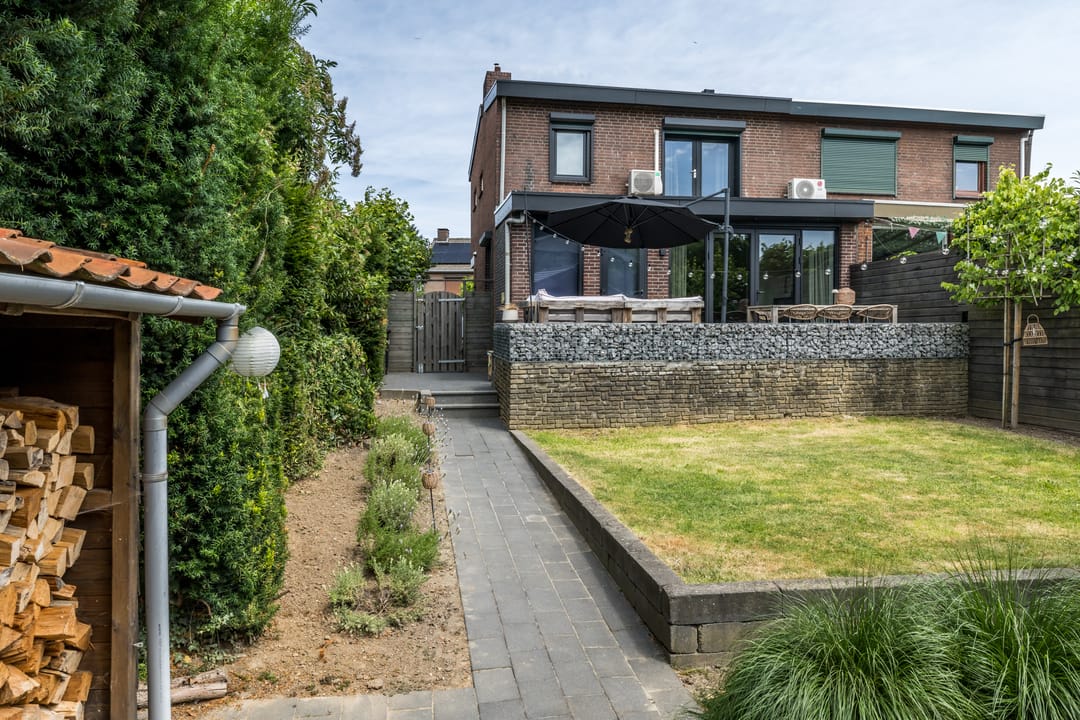 Photo 38 of Kluisstraat 70