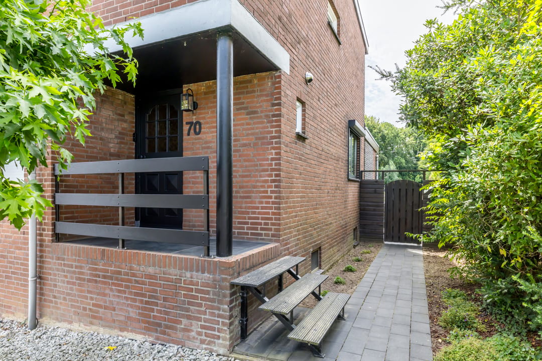 Photo 41 of Kluisstraat 70