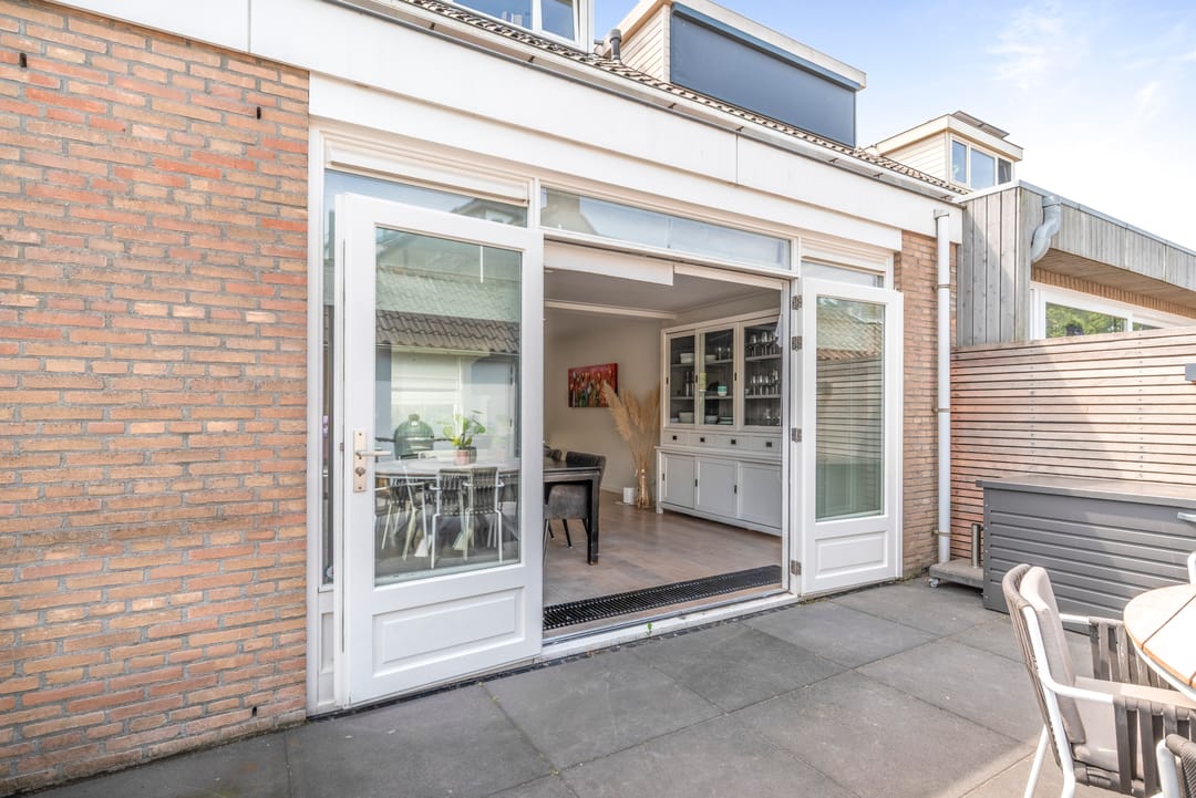 Photo 13 of Frans Zwaanstraat 38