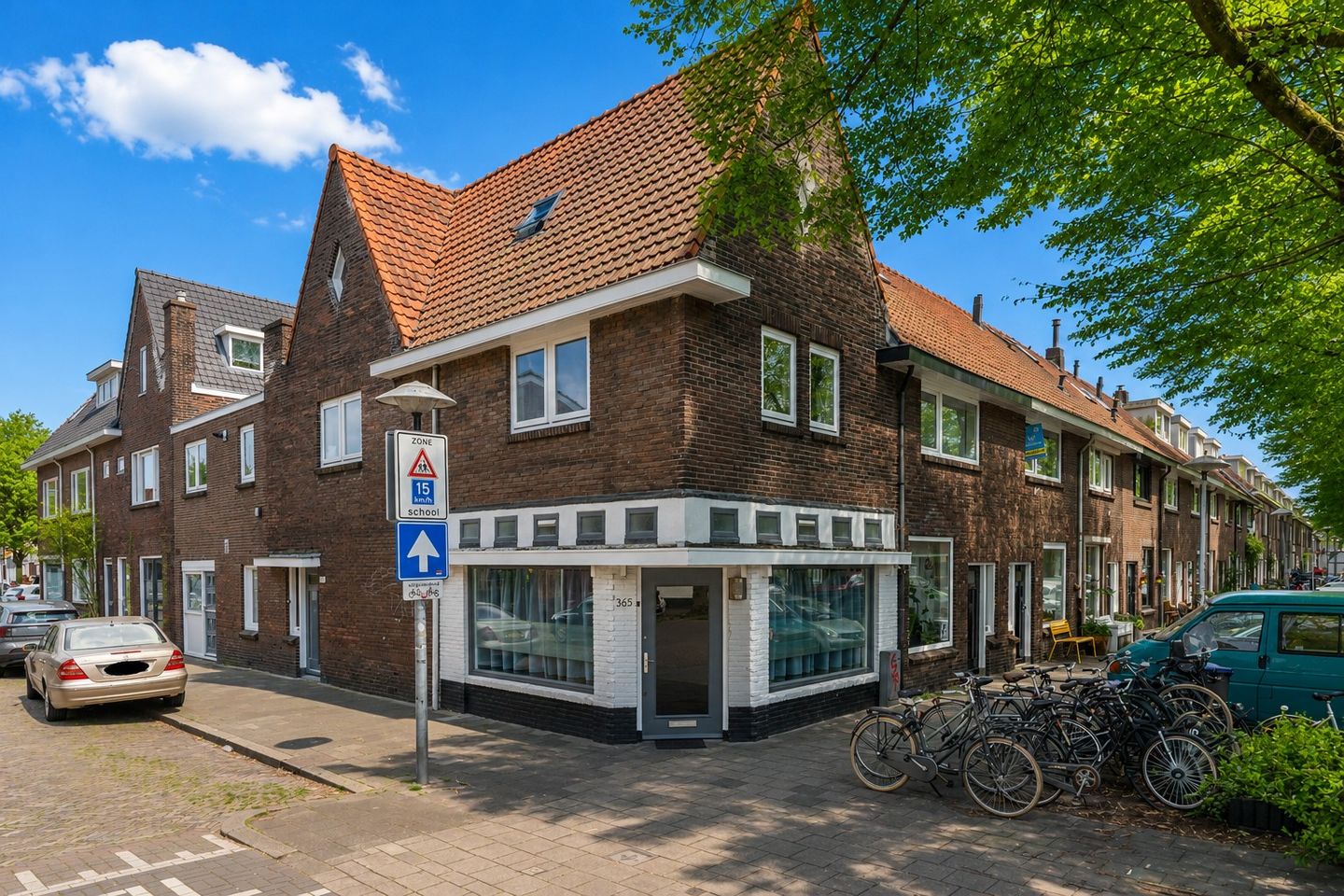 View photo 1 of St.-Ludgerusstraat 365-367