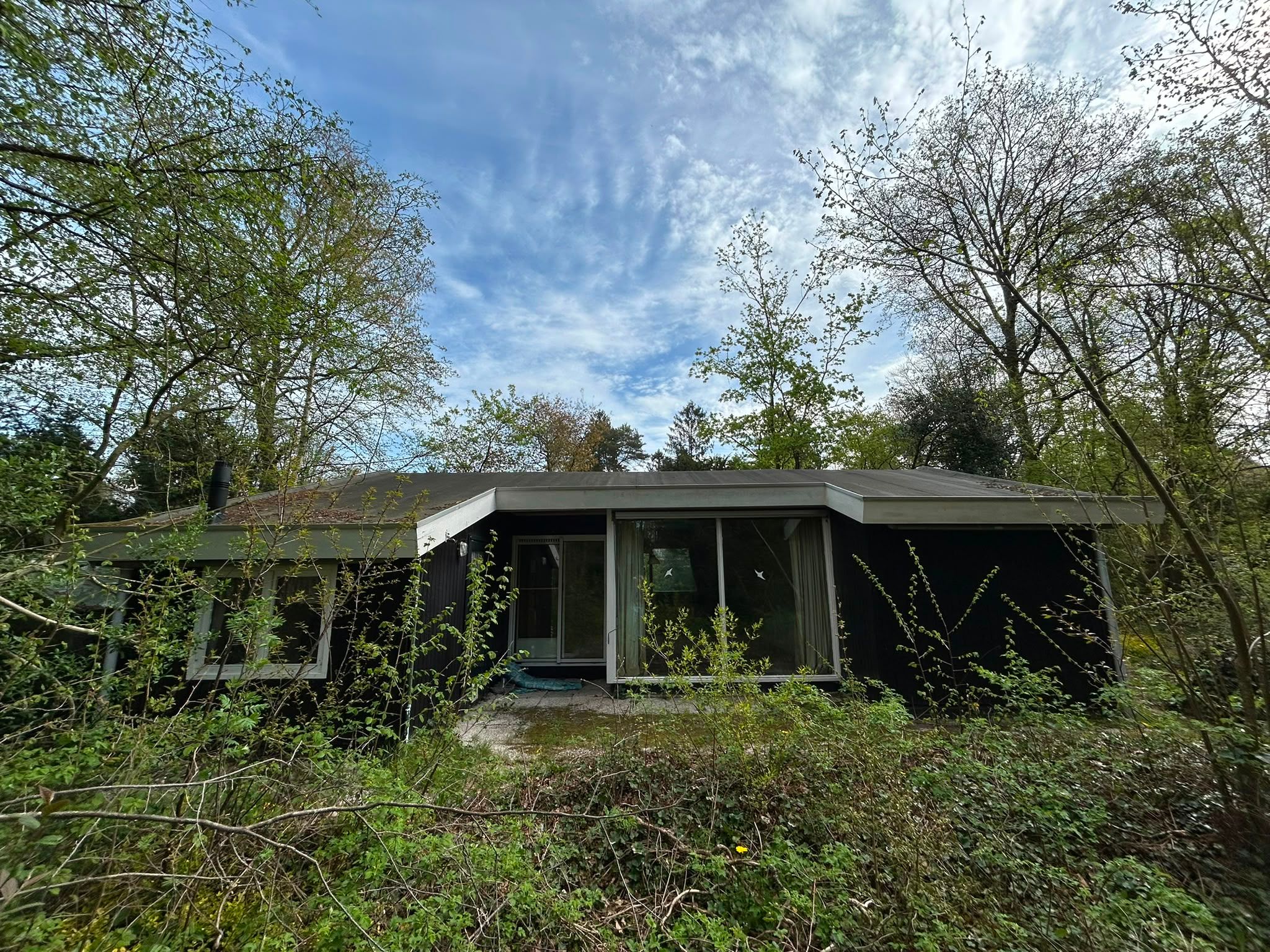 studio freehold villa in Koekange — photo 1 of 1