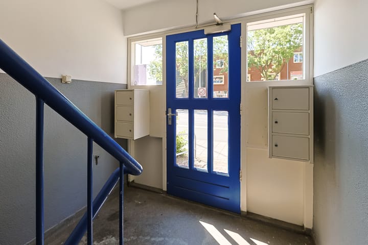 Appartement te koop: Willem de Zwijgerlaan 12, Alphen Aan Den Rijn