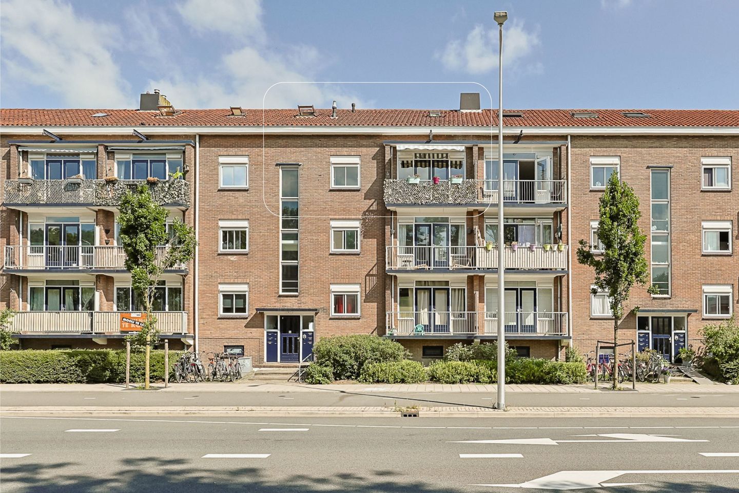 Foto 1 van Willem de Zwijgerlaan 12