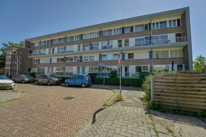 Prins Bernhardlaan 362
