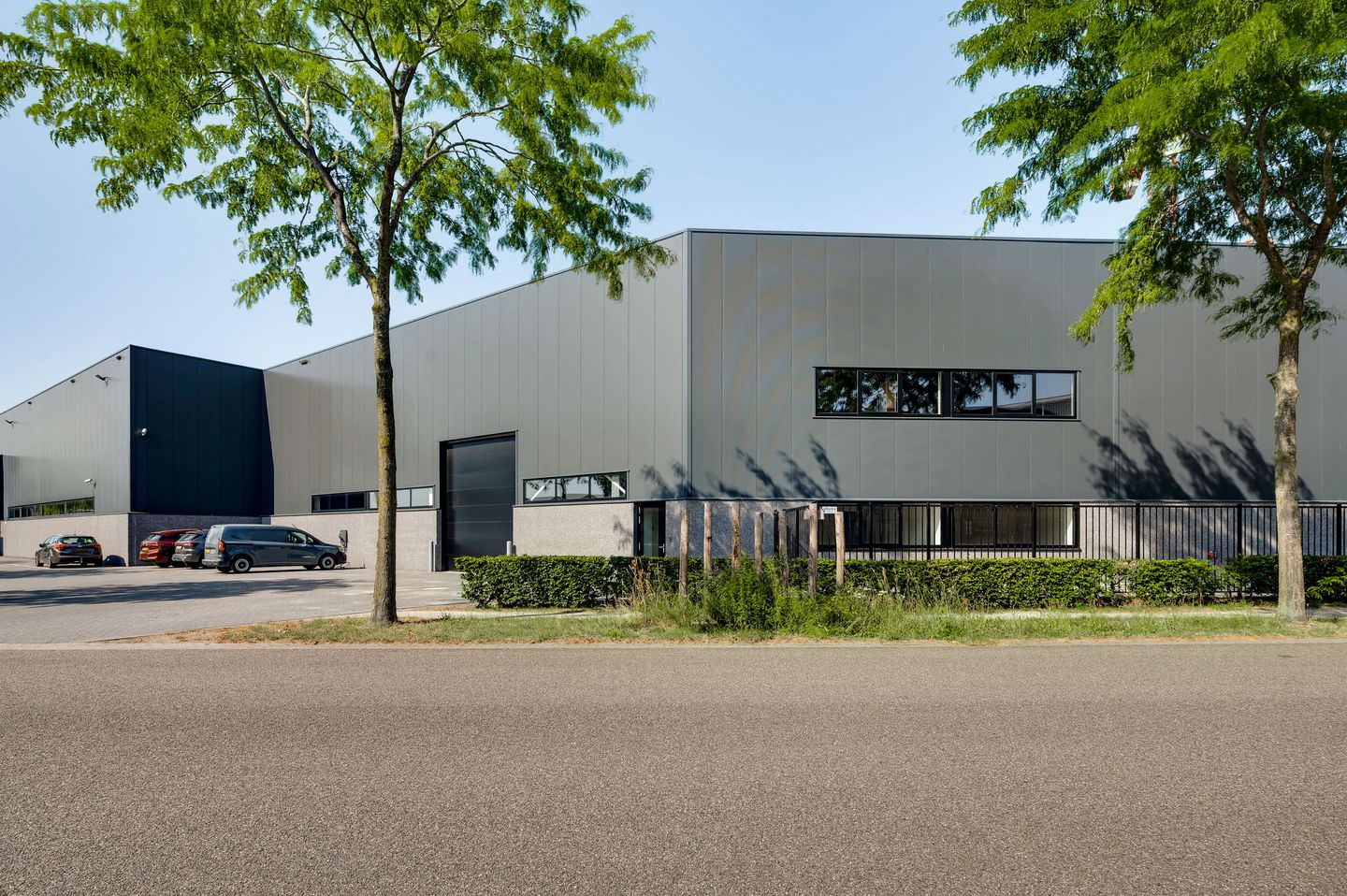 View photo 1 of Magnesiumstraat 26