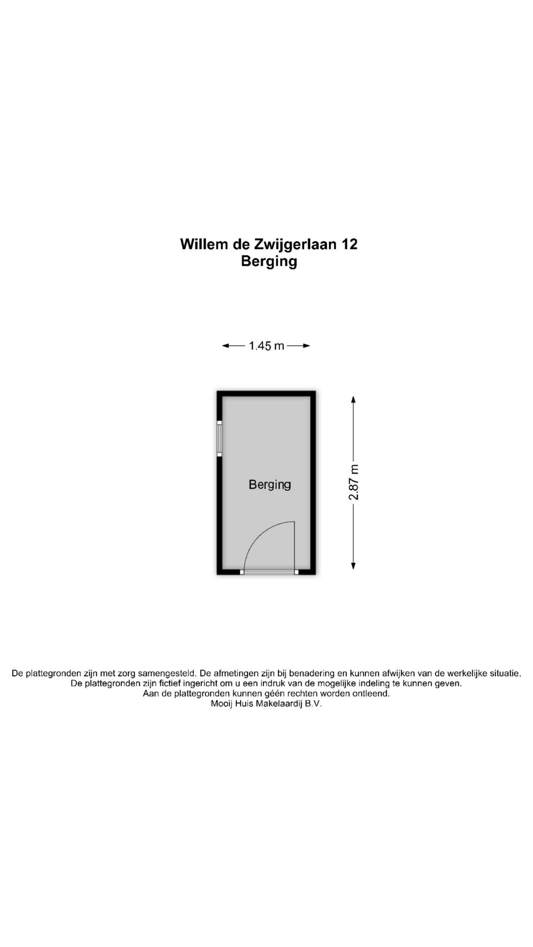 Foto 50 van Willem de Zwijgerlaan 12