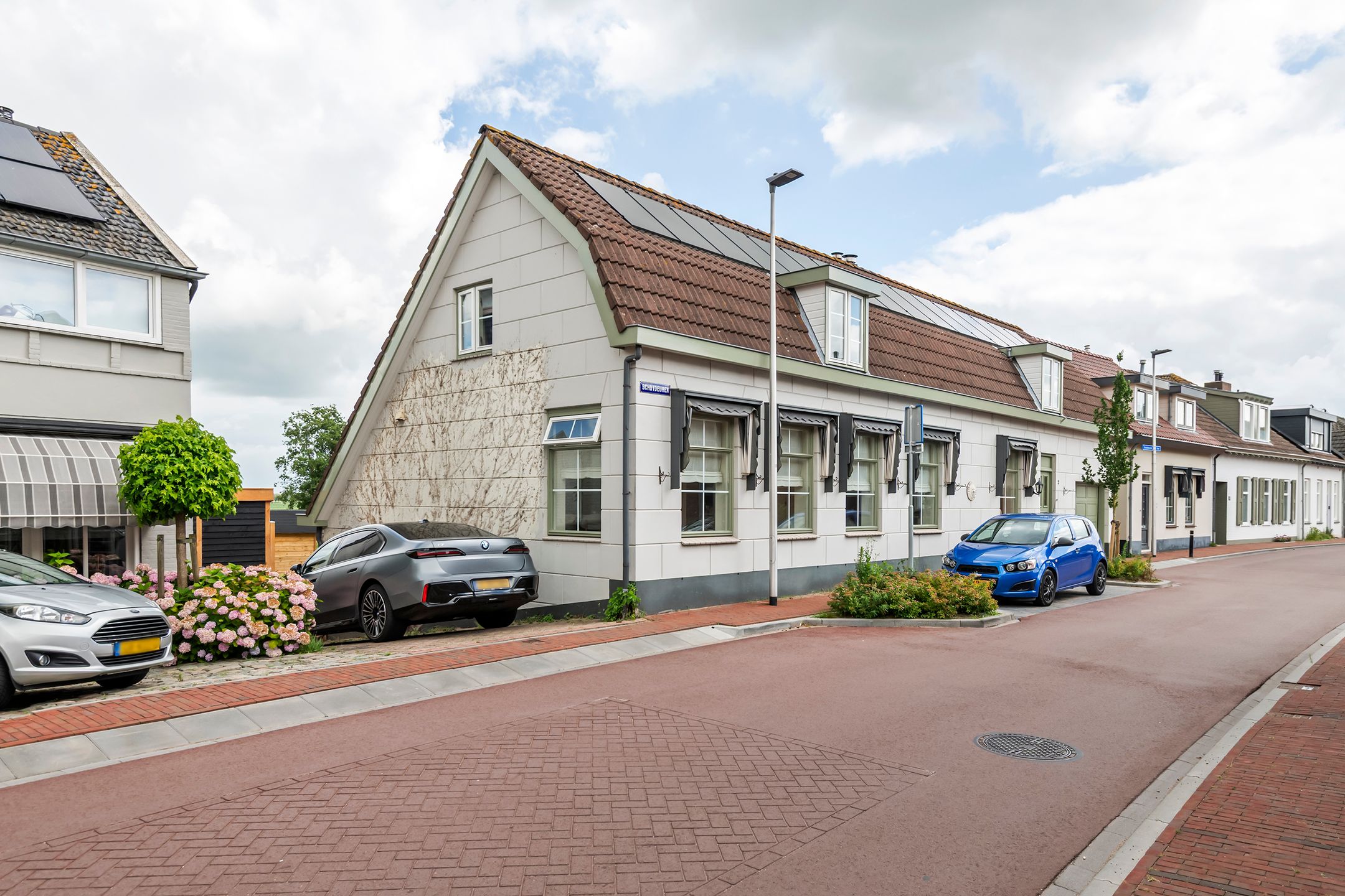 Schotdeuren 2
