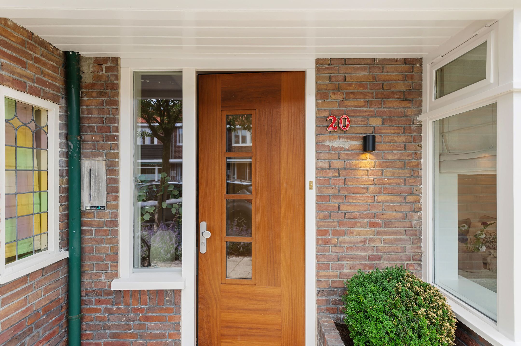 Photo 6 of Adriaan de Jongestraat 20
