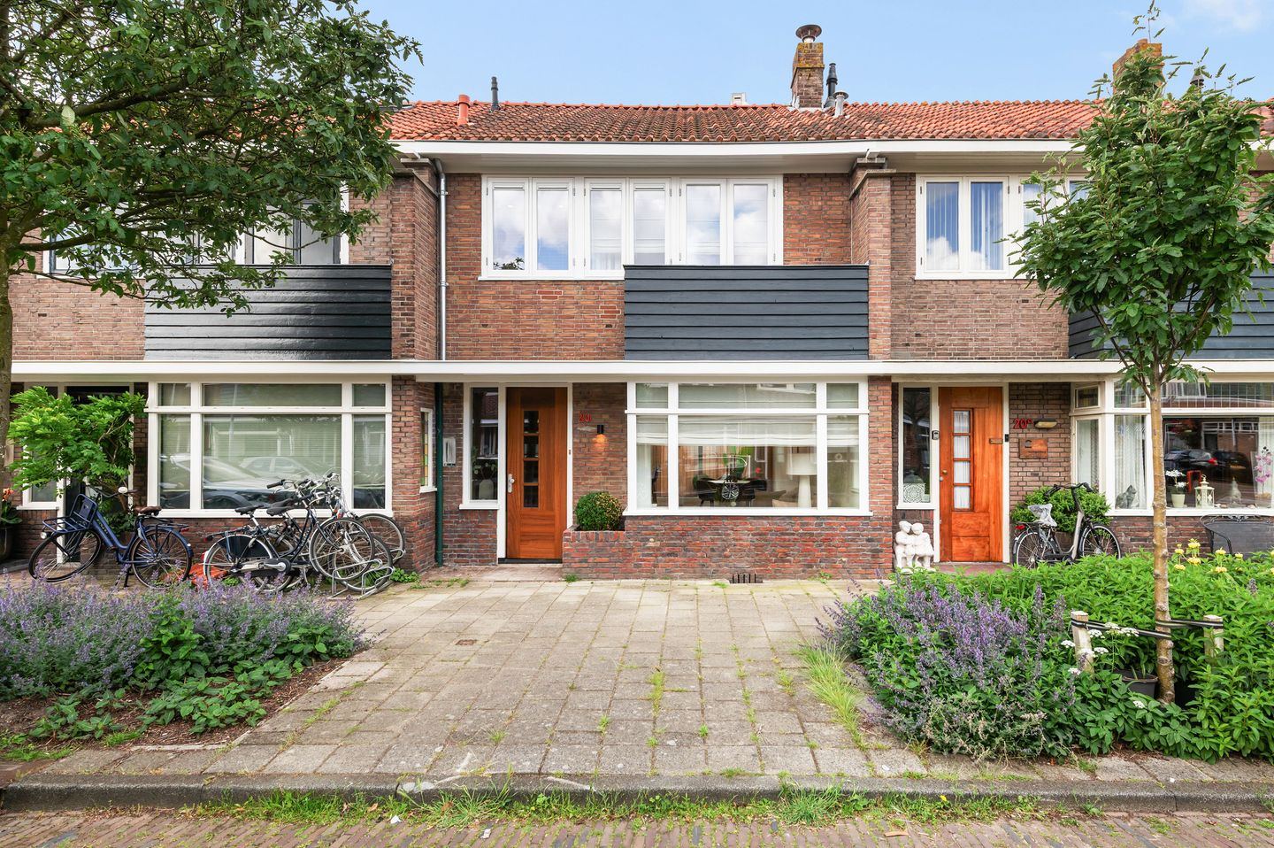Foto 1 van Adriaan de Jongestraat 20