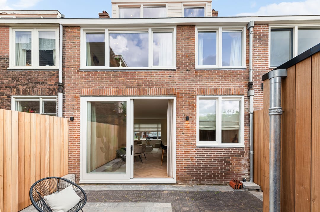 Photo 16 of Adriaan de Jongestraat 20