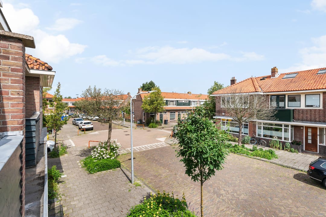 Photo 28 of Adriaan de Jongestraat 20