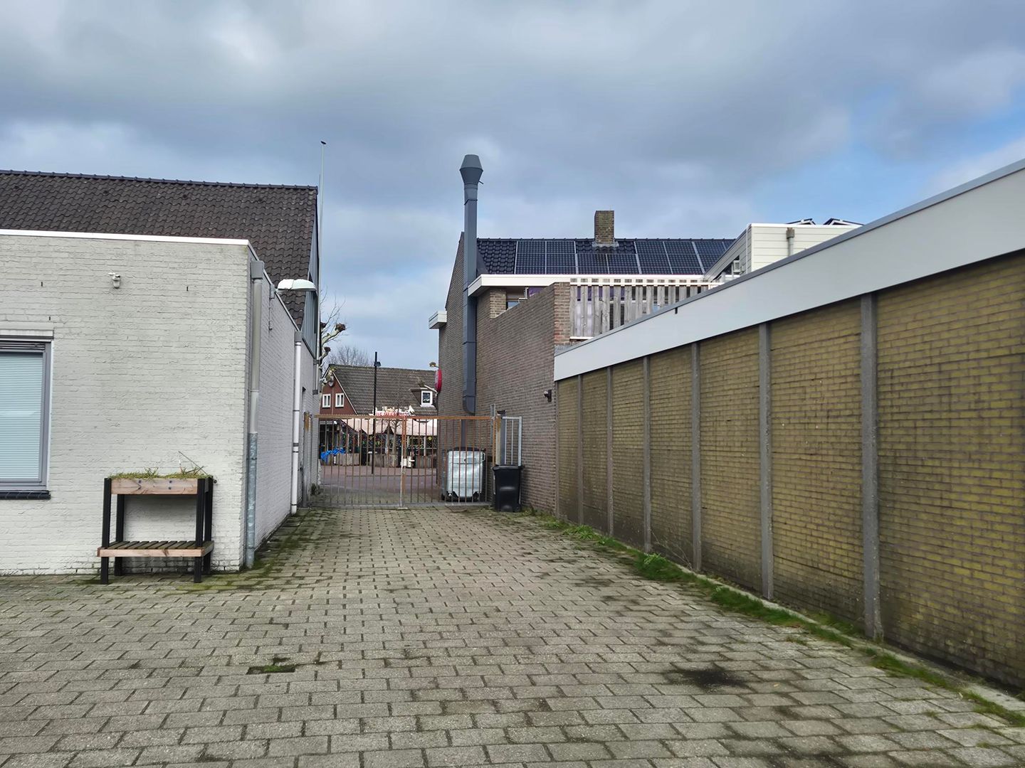 Bekijk foto 4 van Wilhelminaplein 29-a