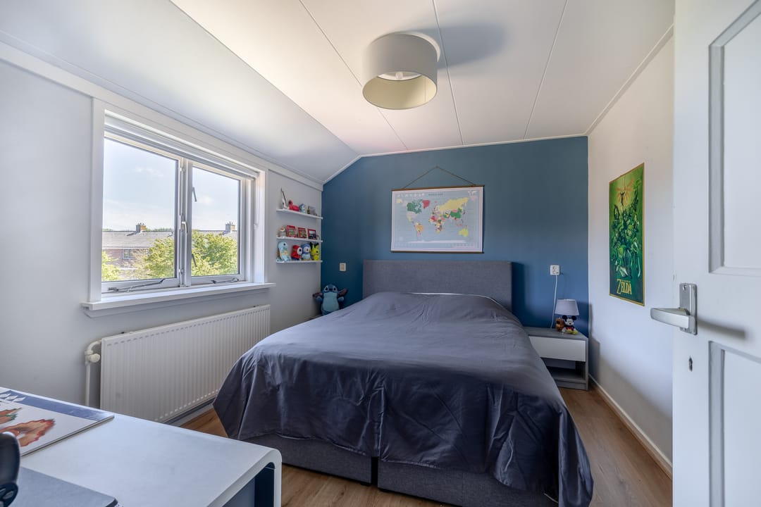 Photo 16 of Duinroosstraat 128