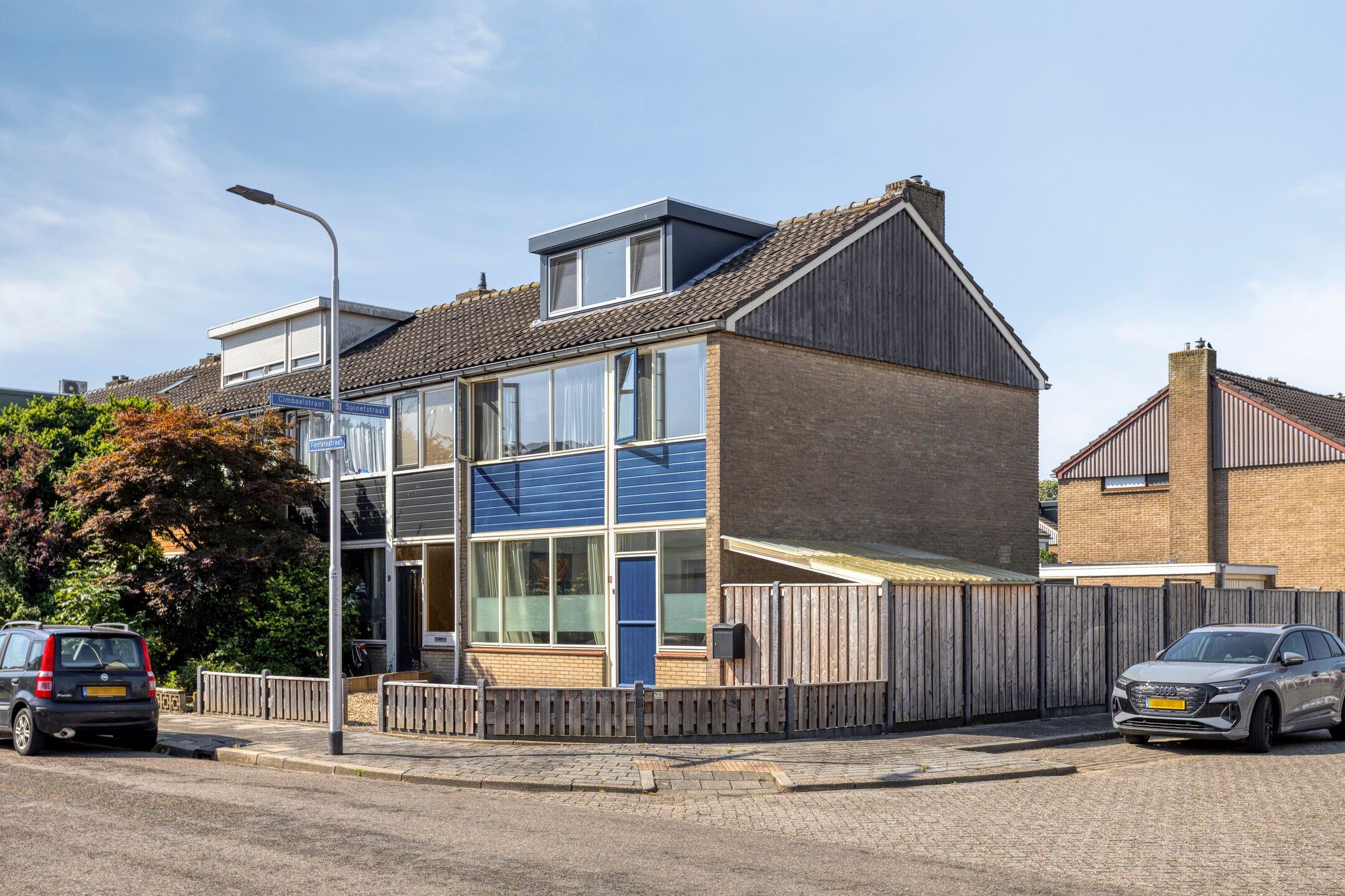 Photo 6 of Fanfarestraat 11
