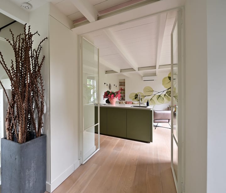 Appartement te koop: Kerkstraat 53, Huizen