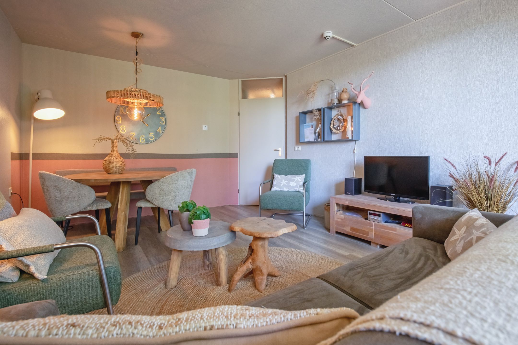 2-bedroom freehold villa in De Koog — photo 5 of 5