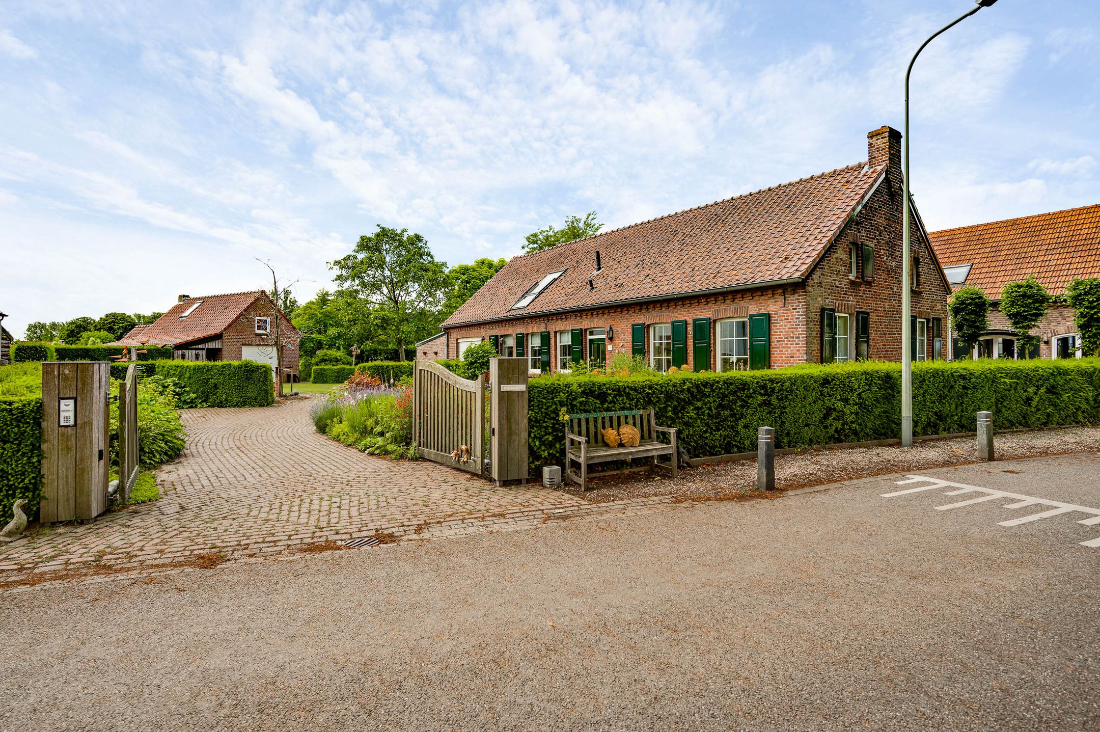 Maasstraat 13 